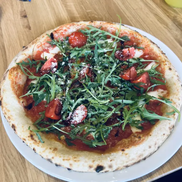 pizzak